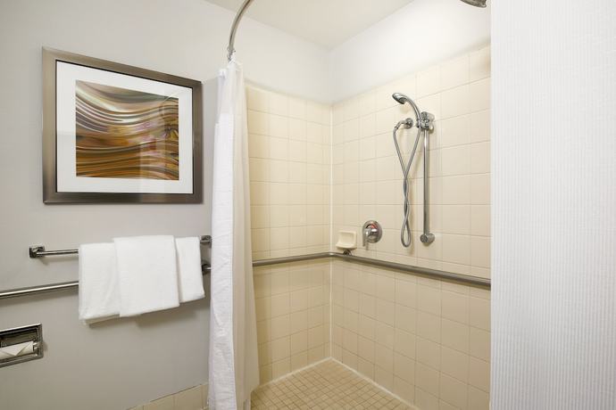 Imagen de la habitación del Hotel Residence Inn By Marriott Chico. Foto 11