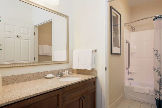 Imagen de la habitación del Hotel Residence Inn By Marriott Chico. Foto 15