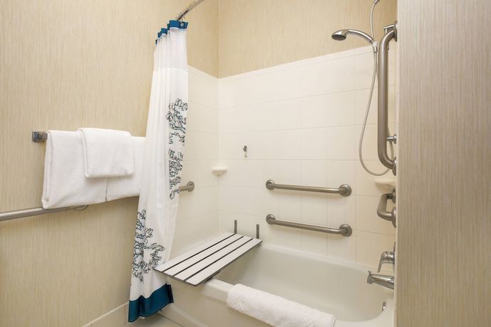 Imagen de la habitación del Hotel Residence Inn By Marriott Chico. Foto 16