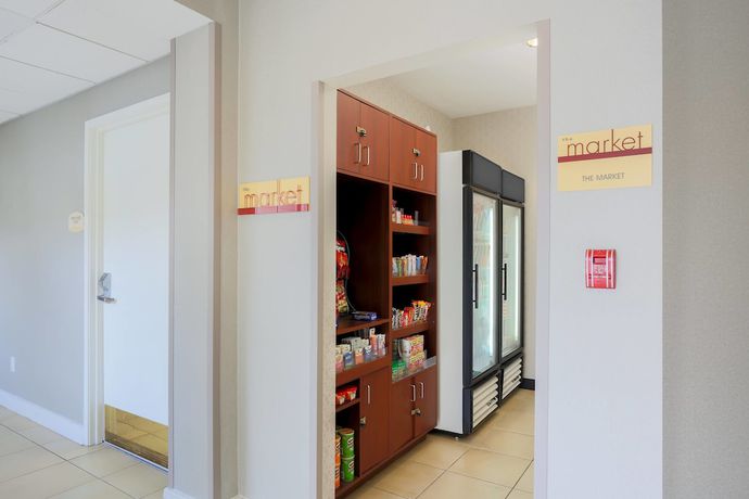 Imagen general del Hotel Residence Inn By Marriott Chico. Foto 4
