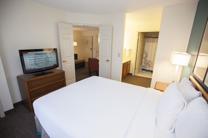 Imagen de la habitación del Hotel Residence Inn By Marriott Cincinnati Airport Erlanger. Foto 3