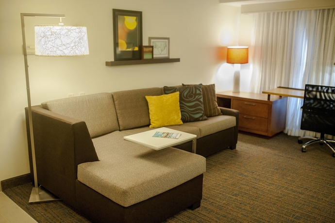 Imagen de la habitación del Hotel Residence Inn By Marriott Cincinnati Airport Erlanger. Foto 9