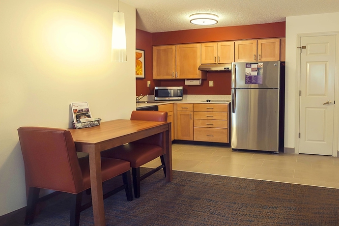 Imagen de la habitación del Hotel Residence Inn By Marriott Cincinnati Airport Erlanger. Foto 12