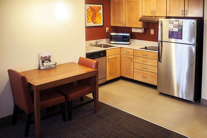 Imagen de la habitación del Hotel Residence Inn By Marriott Cincinnati Airport Erlanger. Foto 13