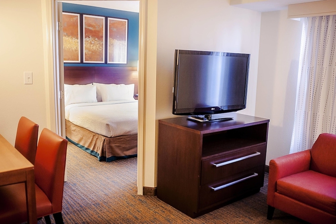 Imagen de la habitación del Hotel Residence Inn By Marriott Cincinnati Airport Erlanger. Foto 14