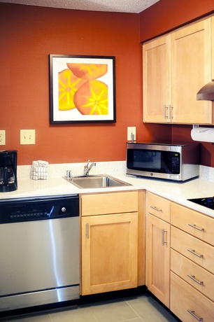 Imagen de la habitación del Hotel Residence Inn By Marriott Cincinnati Airport Erlanger. Foto 17