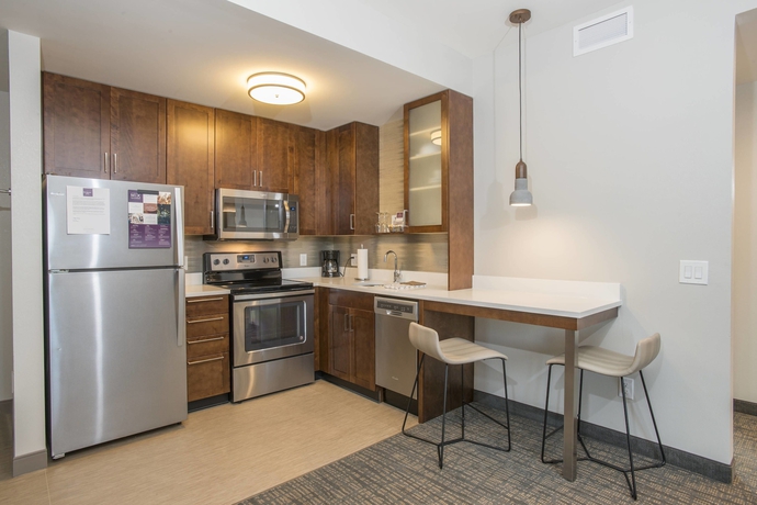Imagen de la habitación del Hotel Residence Inn By Marriott Cincinnati Midtown/rookwood. Foto 10