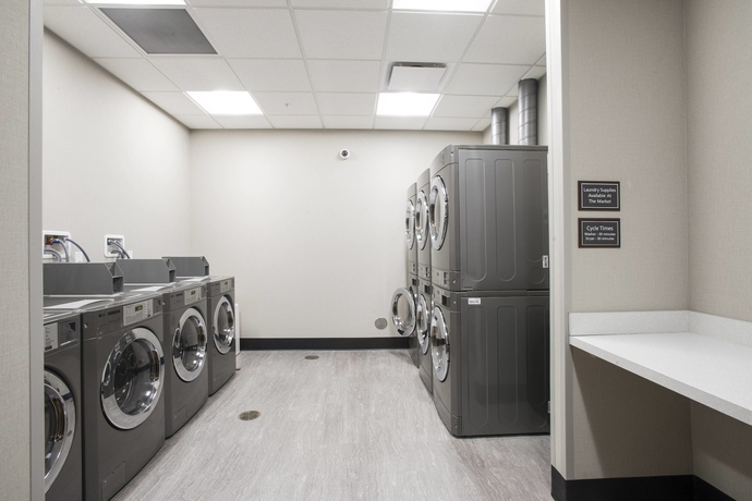 Imagen de los interiores del Hotel Residence Inn By Marriott Cincinnati Midtown/rookwood. Foto 15