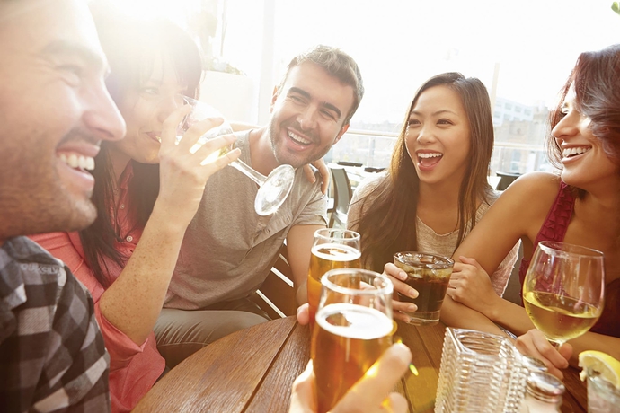 Imagen del bar/restaurante del Hotel Residence Inn By Marriott Cincinnati Midtown/rookwood. Foto 4