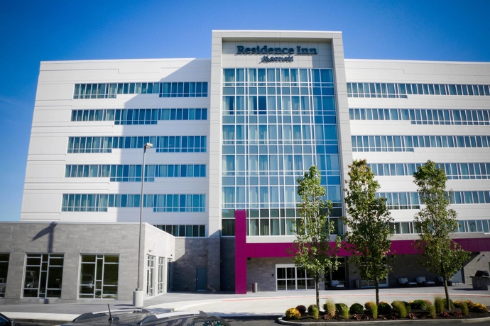 Imagen general del Hotel Residence Inn By Marriott Cincinnati Midtown/rookwood. Foto 3