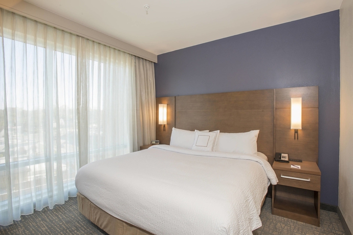 Imagen de la habitación del Hotel Residence Inn By Marriott Cincinnati Midtown/rookwood. Foto 11