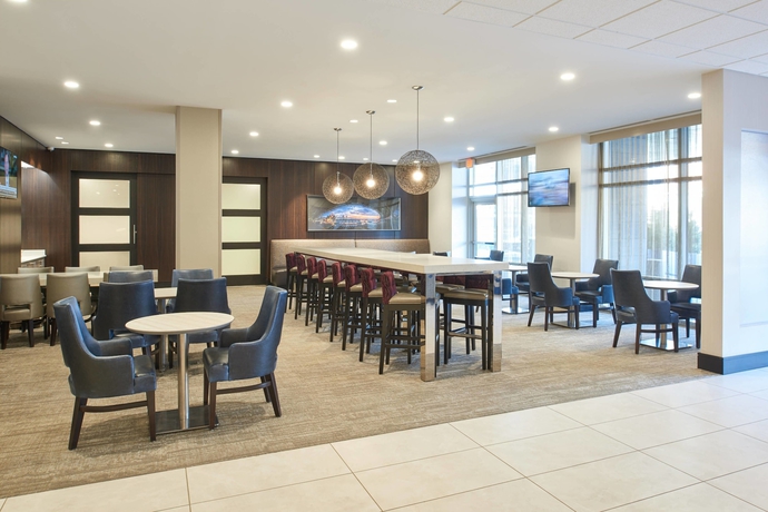 Imagen del bar/restaurante del Hotel Residence Inn By Marriott Cincinnati Midtown/rookwood. Foto 6
