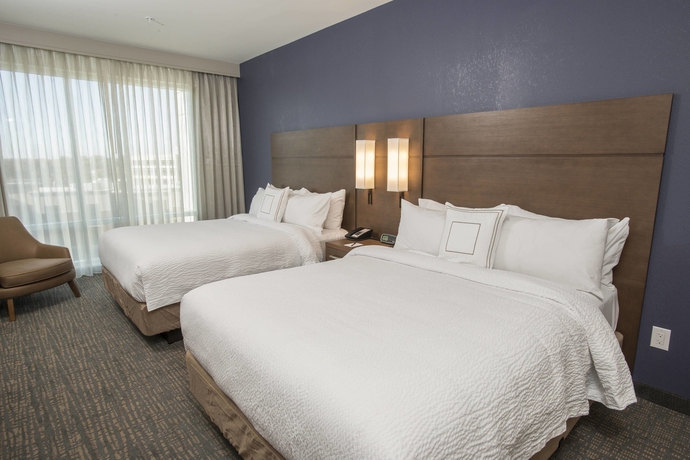 Imagen de la habitación del Hotel Residence Inn By Marriott Cincinnati Midtown/rookwood. Foto 12