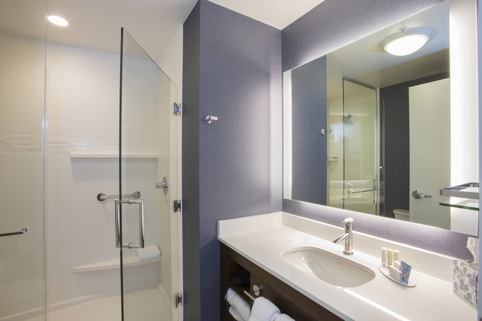 Imagen de la habitación del Hotel Residence Inn By Marriott Cincinnati Midtown/rookwood. Foto 13