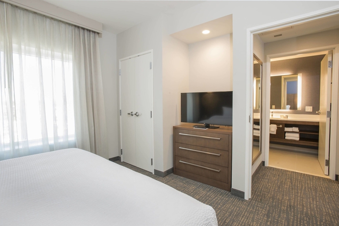 Imagen de la habitación del Hotel Residence Inn By Marriott Cincinnati Midtown/rookwood. Foto 14