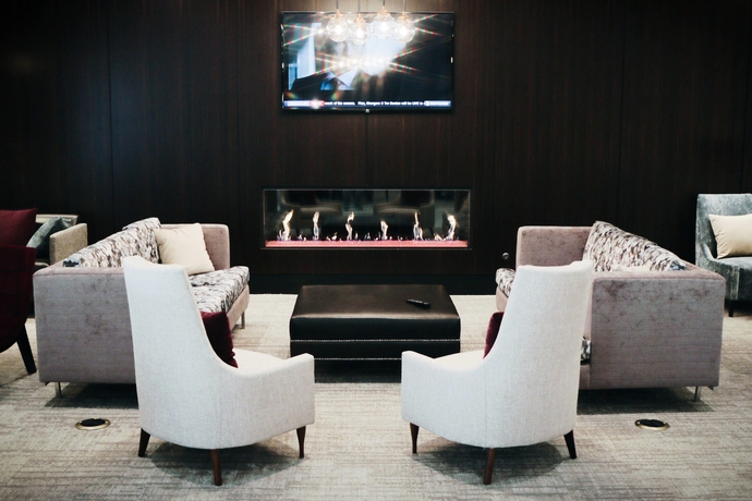Imagen de los interiores del Hotel Residence Inn By Marriott Cincinnati Midtown/rookwood. Foto 19