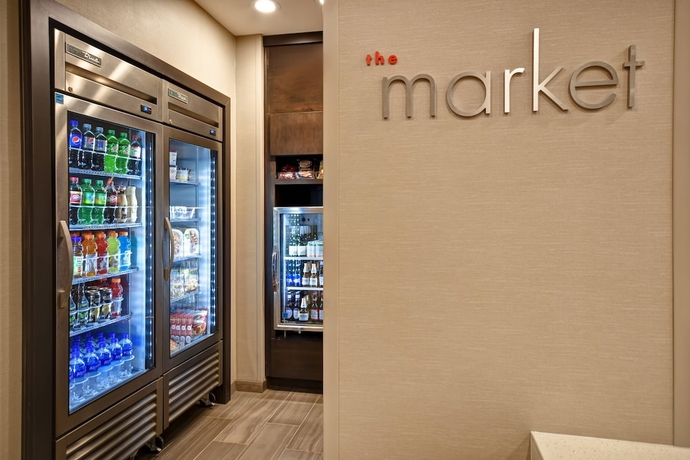 Imagen de los interiores del Hotel Residence Inn By Marriott Cincinnati Northeast/mason. Foto 19