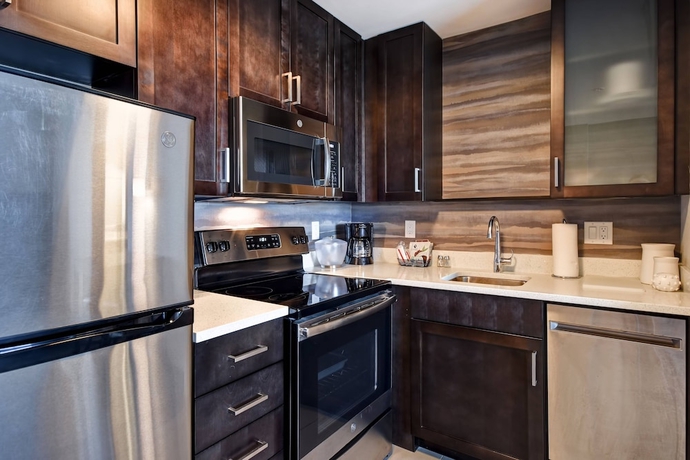 Imagen de la habitación del Hotel Residence Inn By Marriott Cincinnati Northeast/mason. Foto 12