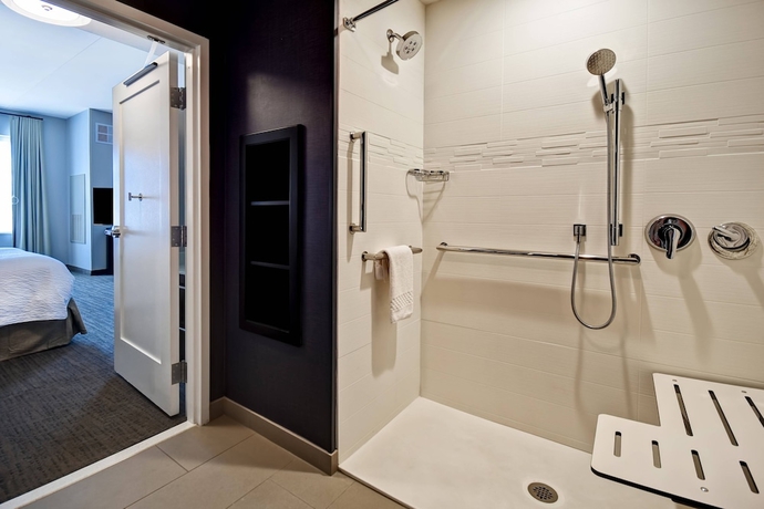 Imagen de la habitación del Hotel Residence Inn By Marriott Cincinnati Northeast/mason. Foto 15