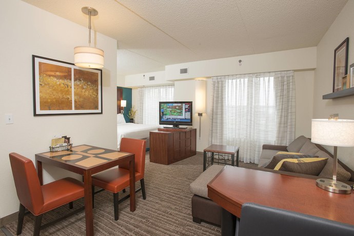 Imagen de la habitación del Hotel Residence Inn By Marriott Cincinnati North/west Chester. Foto 7