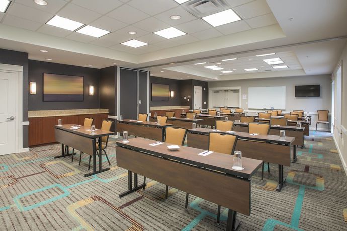Imagen de los interiores del Hotel Residence Inn By Marriott Cincinnati North/west Chester. Foto 12