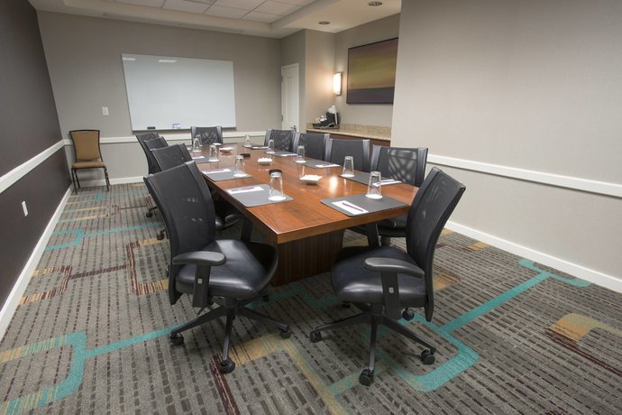 Imagen de los interiores del Hotel Residence Inn By Marriott Cincinnati North/west Chester. Foto 13