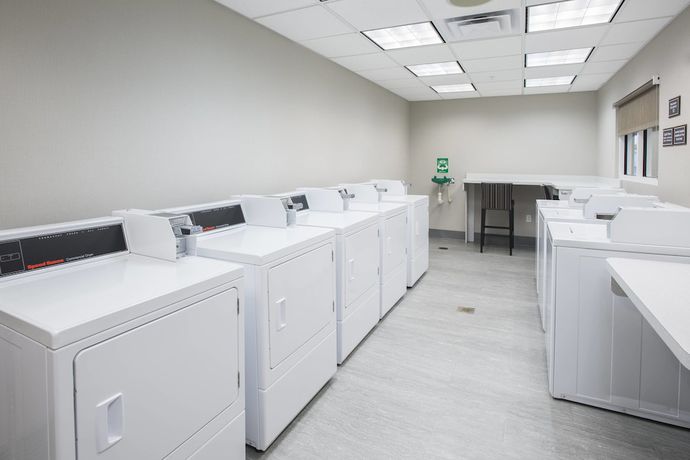 Imagen de los interiores del Hotel Residence Inn By Marriott Cincinnati North/west Chester. Foto 15