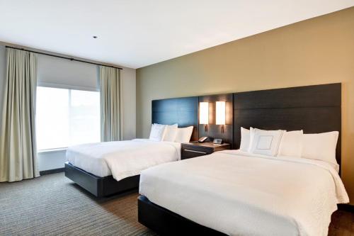 Imagen de la habitación del Hotel Residence Inn By Marriott Cleveland Airport/middleburg Heights. Foto 14