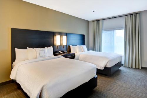 Imagen de la habitación del Hotel Residence Inn By Marriott Cleveland Airport/middleburg Heights. Foto 16