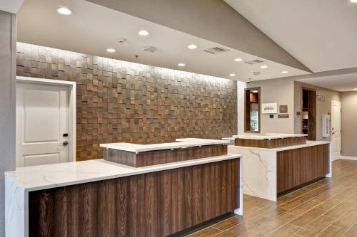 Imagen general del Hotel Residence Inn By Marriott Cleveland Airport/middleburg Heights. Foto 2