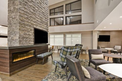 Imagen general del Hotel Residence Inn By Marriott Cleveland Airport/middleburg Heights. Foto 3