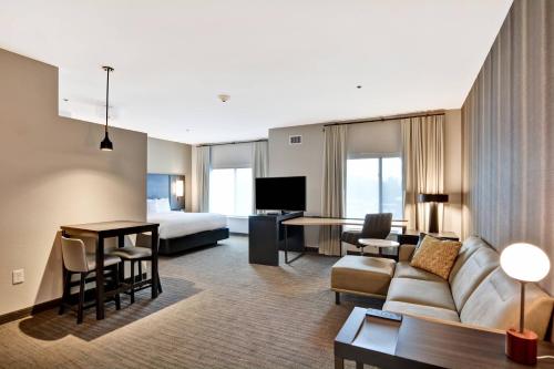 Imagen de la habitación del Hotel Residence Inn By Marriott Cleveland Airport/middleburg Heights. Foto 19