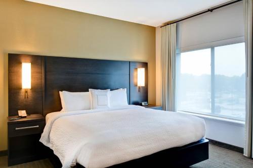 Imagen de la habitación del Hotel Residence Inn By Marriott Cleveland Airport/middleburg Heights. Foto 20