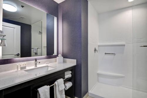 Imagen general del Hotel Residence Inn By Marriott Cleveland Airport/middleburg Heights. Foto 7