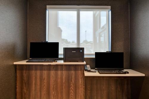 Imagen general del Hotel Residence Inn By Marriott Cleveland Airport/middleburg Heights. Foto 8