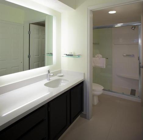 Imagen de la habitación del Hotel Residence Inn By Marriott Cleveland Beachwood. Foto 11