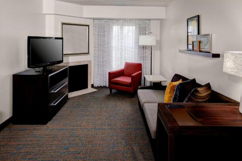 Imagen de la habitación del Hotel Residence Inn By Marriott Cleveland Beachwood. Foto 13