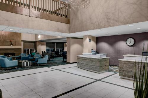Imagen general del Hotel Residence Inn By Marriott Cleveland Beachwood. Foto 2