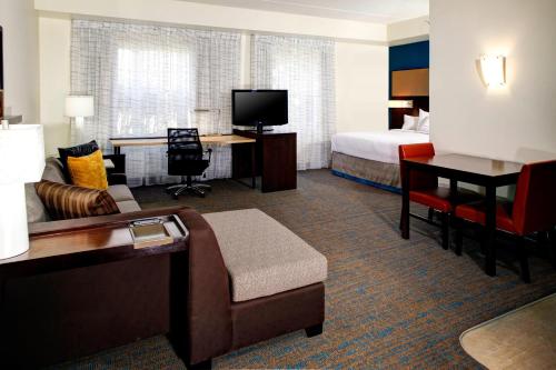 Imagen de la habitación del Hotel Residence Inn By Marriott Cleveland Beachwood. Foto 14