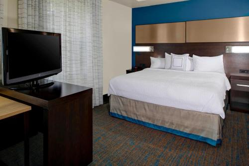 Imagen de la habitación del Hotel Residence Inn By Marriott Cleveland Beachwood. Foto 15