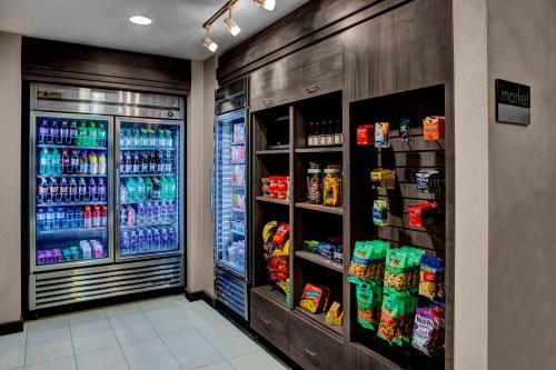 Imagen general del Hotel Residence Inn By Marriott Cleveland Beachwood. Foto 5