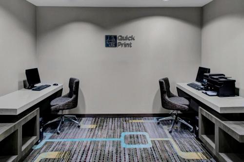 Imagen general del Hotel Residence Inn By Marriott Cleveland Beachwood. Foto 6