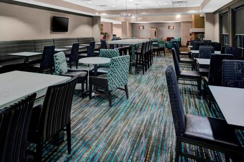 Imagen general del Hotel Residence Inn By Marriott Cleveland Beachwood. Foto 8