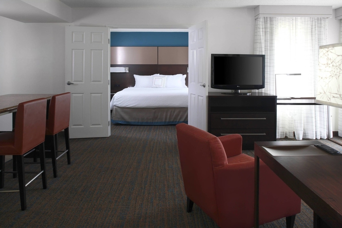 Imagen de la habitación del Hotel Residence Inn By Marriott Cleveland Independence. Foto 6