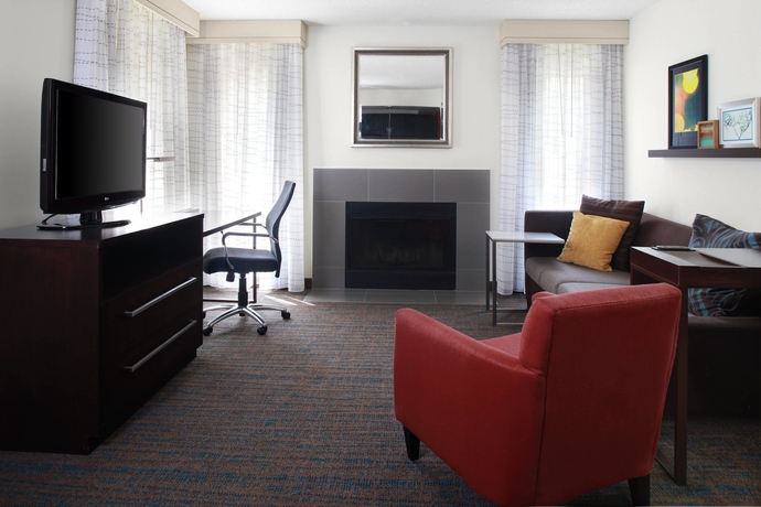 Imagen de la habitación del Hotel Residence Inn By Marriott Cleveland Independence. Foto 10