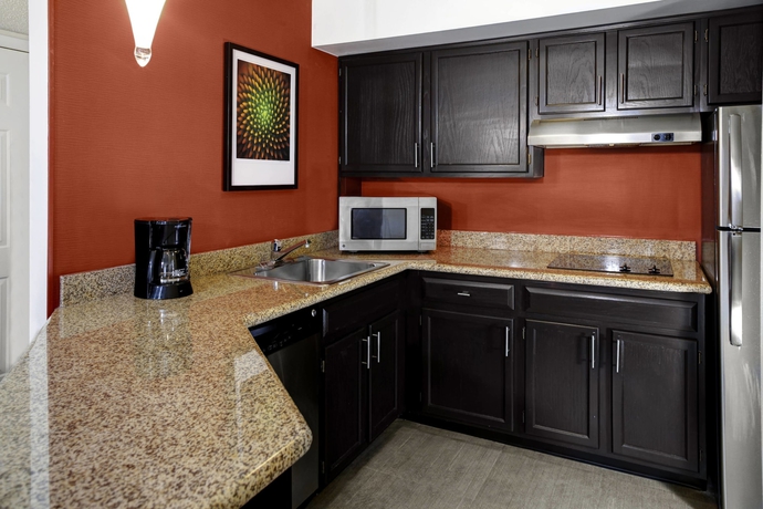 Imagen de la habitación del Hotel Residence Inn By Marriott Cleveland Independence. Foto 11