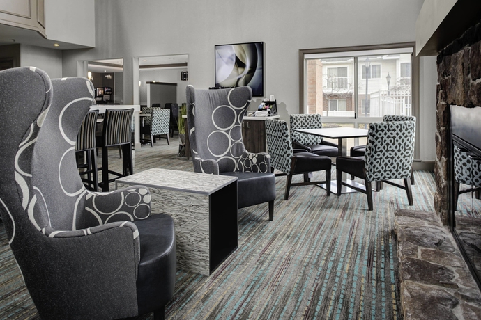Imagen de la habitación del Hotel Residence Inn By Marriott Cleveland Independence. Foto 12