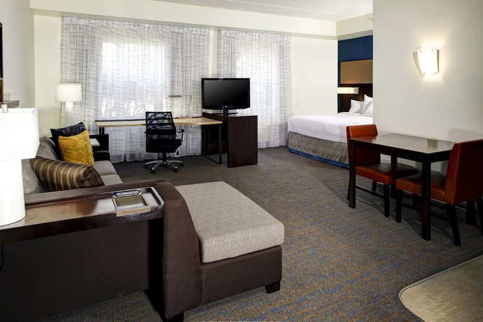 Imagen de la habitación del Hotel Residence Inn By Marriott Cleveland Mentor. Foto 6