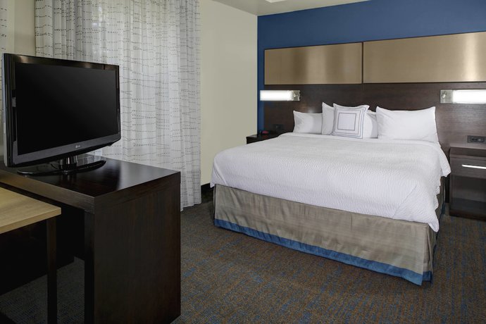 Imagen de la habitación del Hotel Residence Inn By Marriott Cleveland Mentor. Foto 8