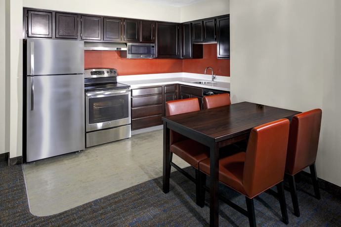 Imagen de la habitación del Hotel Residence Inn By Marriott Cleveland Mentor. Foto 9